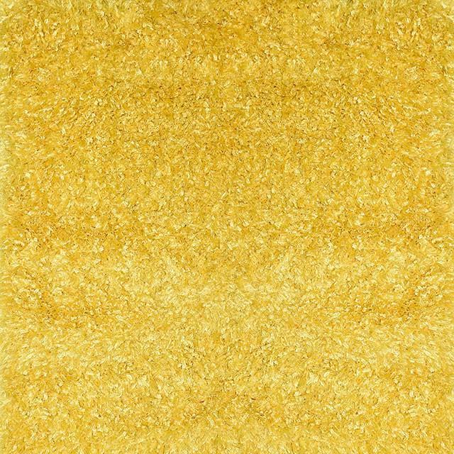 Annmarie Yellow 5' X 8' Area Rug - Furniture 4 Less Outlet (Salinas,CA)