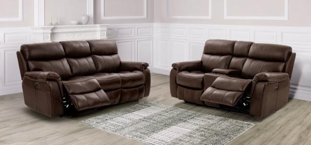 ANTENOR Power Sofa - Furniture 4 Less Outlet (Salinas,CA)