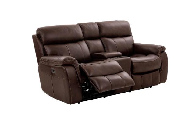 ANTENOR Power Loveseat - Furniture 4 Less Outlet (Salinas,CA)