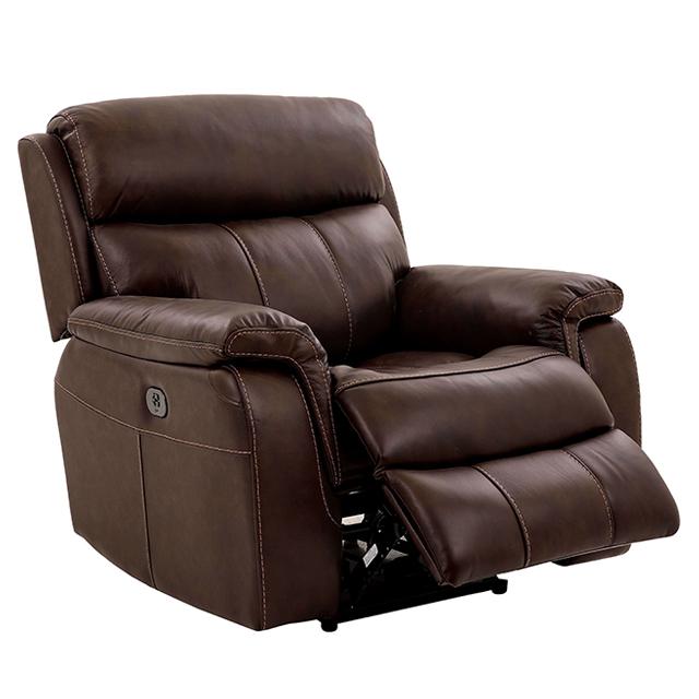 ANTENOR Power Recliner - Furniture 4 Less Outlet (Salinas,CA)