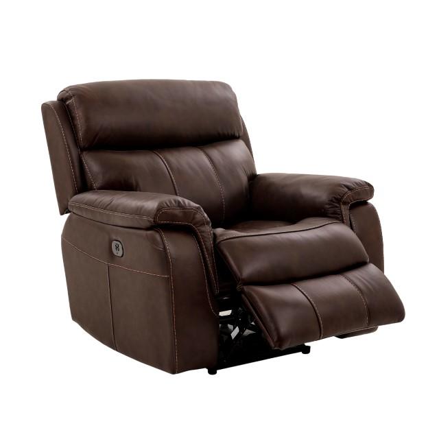 ANTENOR Power Recliner - Furniture 4 Less Outlet (Salinas,CA)