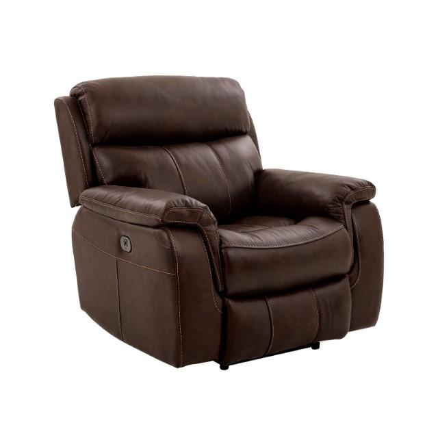 ANTENOR Power Recliner - Furniture 4 Less Outlet (Salinas,CA)