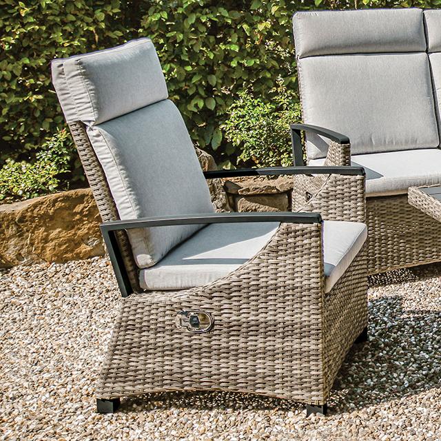 Antigua Arm Chair - Furniture 4 Less Outlet (Salinas,CA)