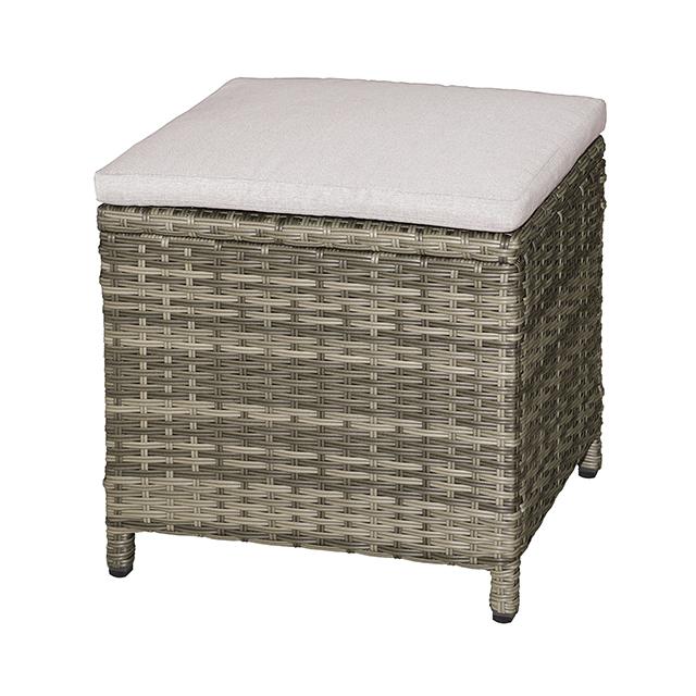 Antigua Ottoman (2/Ctn) - Furniture 4 Less Outlet (Salinas,CA)