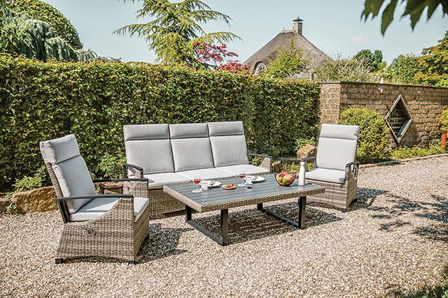 Antigua Ottoman (2/Ctn) - Furniture 4 Less Outlet (Salinas,CA)