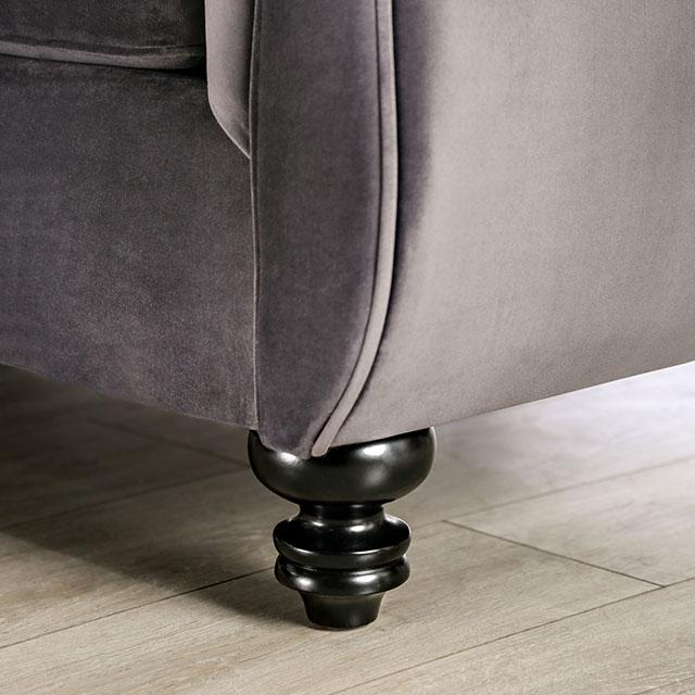 ANTOINETTE Sofa - Furniture 4 Less Outlet (Salinas,CA)
