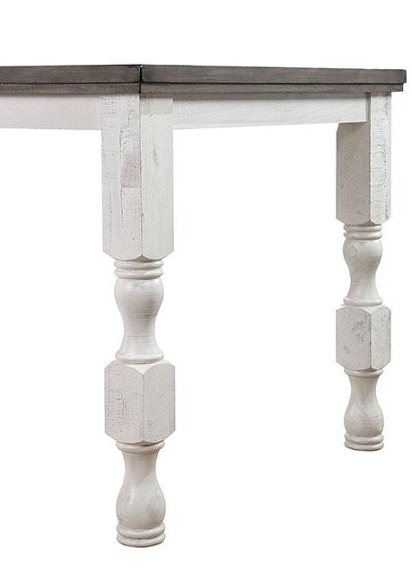 CALABRIA Counter Ht. Table - Furniture 4 Less Outlet (Salinas,CA)