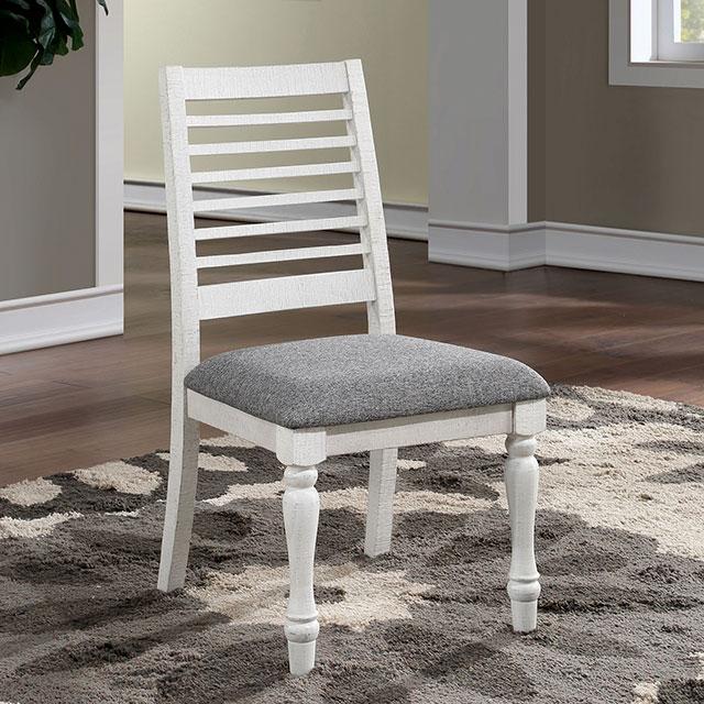 CALABRIA Side Chair - Furniture 4 Less Outlet (Salinas,CA)