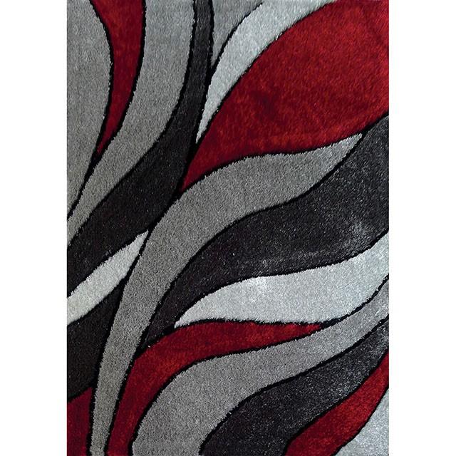 CALEDON 5' X 7' Area Rug - Furniture 4 Less Outlet (Salinas,CA)