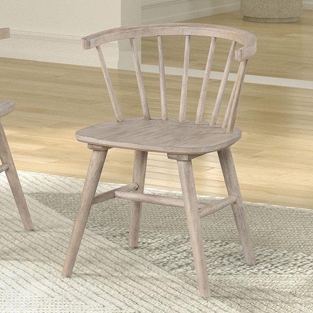 Yate Dining Chair - Furniture 4 Less Outlet (Salinas,CA)