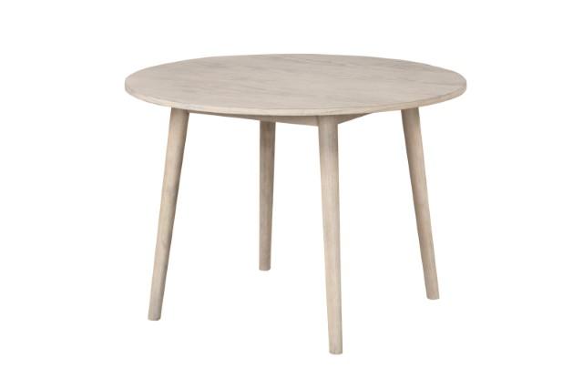 Yate 5 Pc Dining Table Set - Furniture 4 Less Outlet (Salinas,CA)