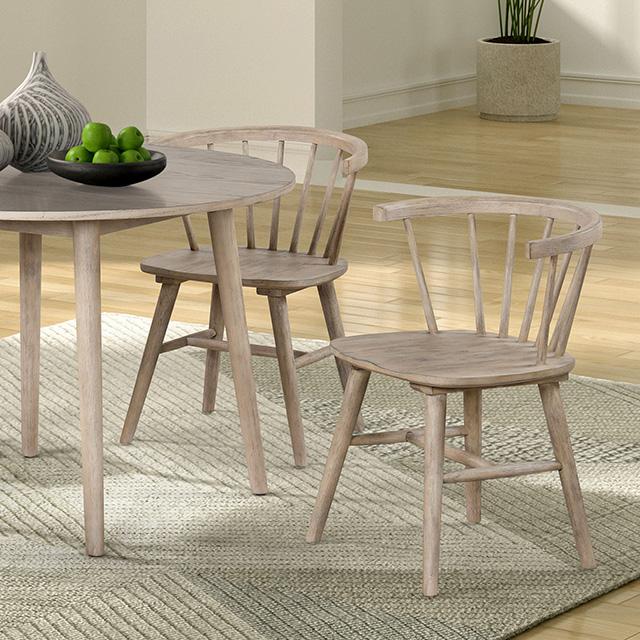 Yate 5 Pc Dining Table Set - Furniture 4 Less Outlet (Salinas,CA)