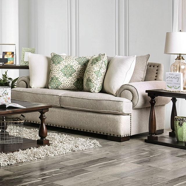 Yates Love Seat - Furniture 4 Less Outlet (Salinas,CA)