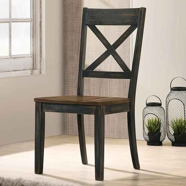 Yensley Chair - Furniture 4 Less Outlet (Salinas,CA)