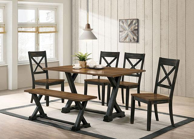 Yensley Chair - Furniture 4 Less Outlet (Salinas,CA)