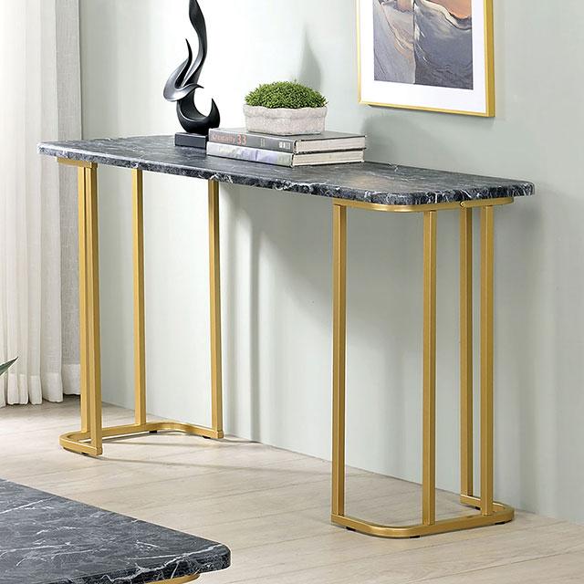 CALISTA Sofa Table - Furniture 4 Less Outlet (Salinas,CA)