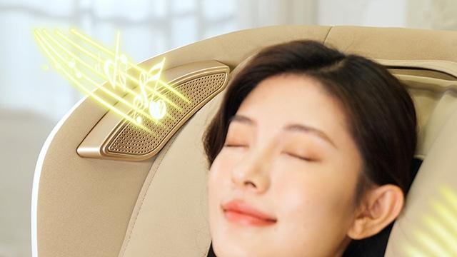 Calmridge Massage Chair - Furniture 4 Less Outlet (Salinas,CA)