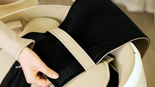 Calmridge Massage Chair - Furniture 4 Less Outlet (Salinas,CA)