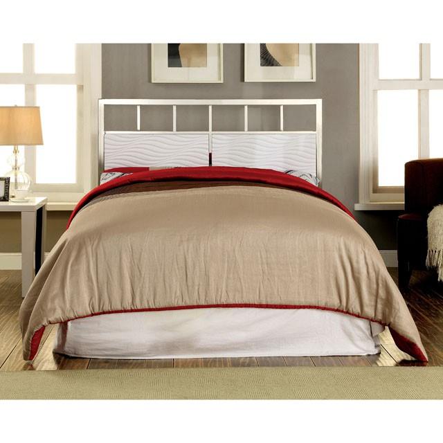 Calvin Cal.King, E.King, Full, & Queen Bed - Furniture 4 Less Outlet (Salinas,CA)