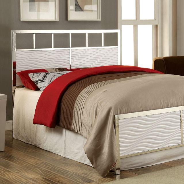Calvin Cal.King, E.King, Full, & Queen Bed - Furniture 4 Less Outlet (Salinas,CA)