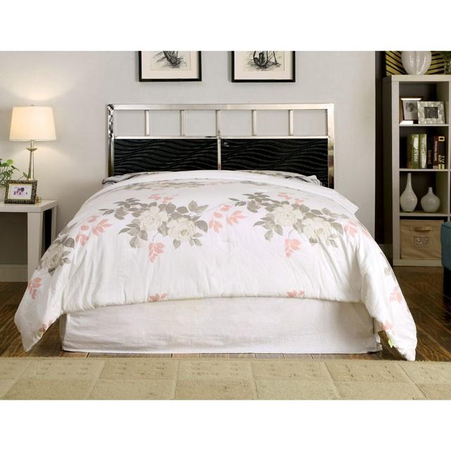 Calvin Cal.King, E.King, Full, & Queen Bed - Furniture 4 Less Outlet (Salinas,CA)