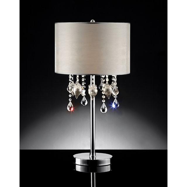 Calypso Table Lamp - Furniture 4 Less Outlet (Salinas,CA)