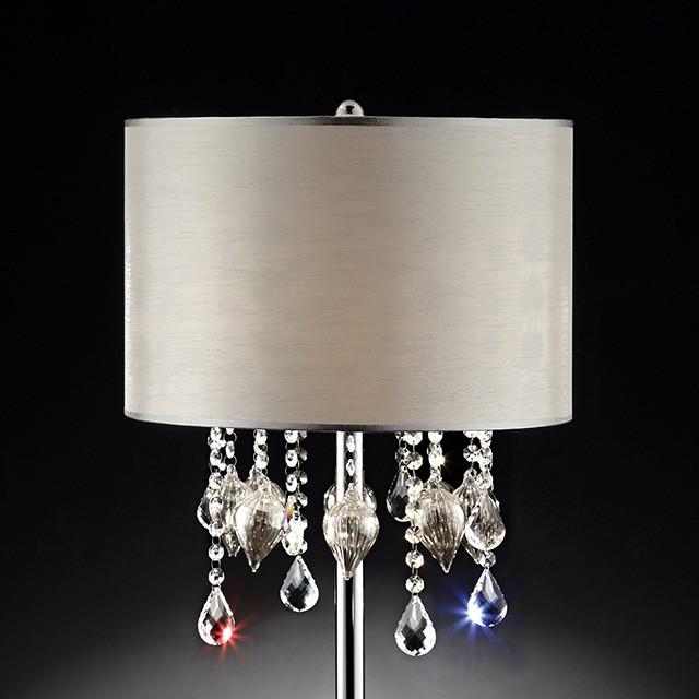 Calypso Table Lamp - Furniture 4 Less Outlet (Salinas,CA)