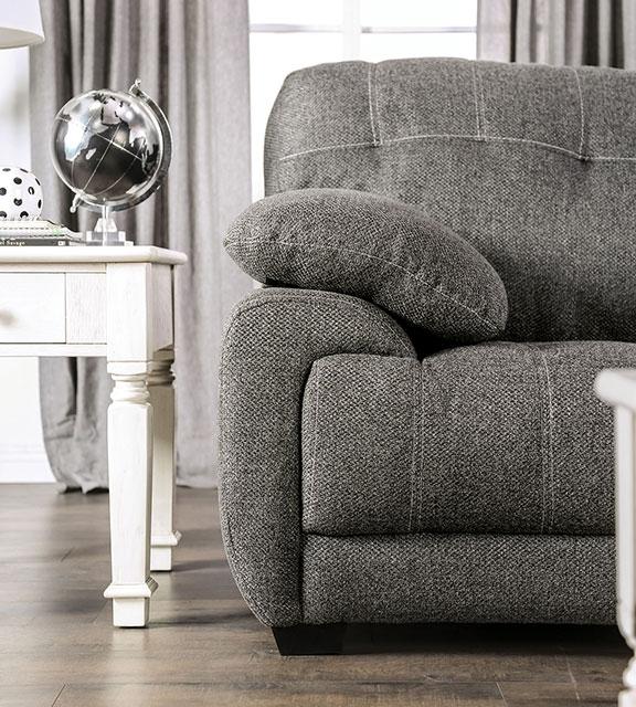 Canby Loveseat - Furniture 4 Less Outlet (Salinas,CA)