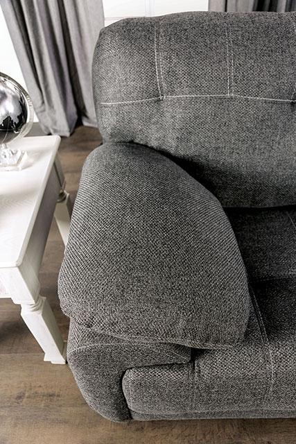 Canby Loveseat - Furniture 4 Less Outlet (Salinas,CA)