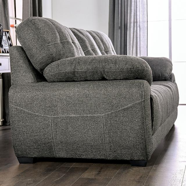 Canby Loveseat - Furniture 4 Less Outlet (Salinas,CA)