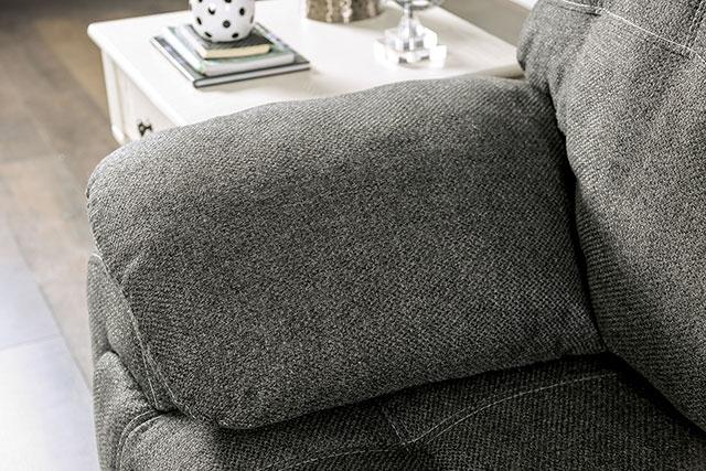 Canby Loveseat - Furniture 4 Less Outlet (Salinas,CA)