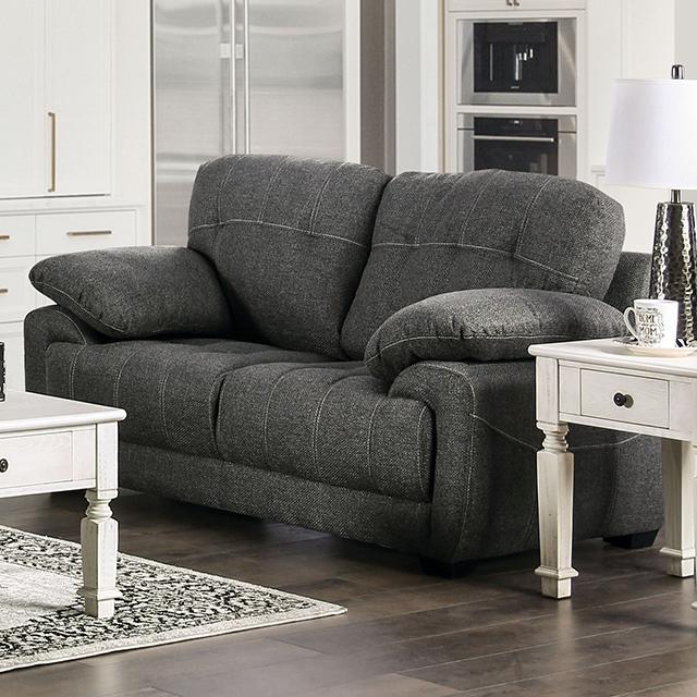 Canby Loveseat - Furniture 4 Less Outlet (Salinas,CA)