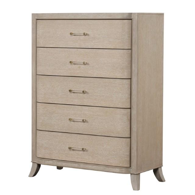 Candra Chest - Furniture 4 Less Outlet (Salinas,CA)