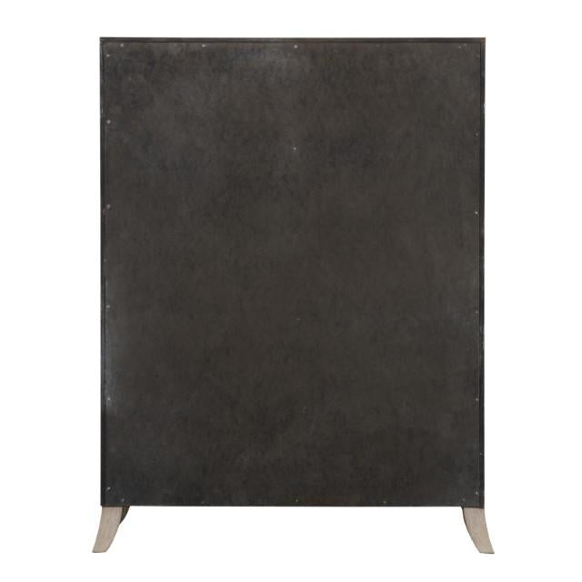 Candra Chest - Furniture 4 Less Outlet (Salinas,CA)
