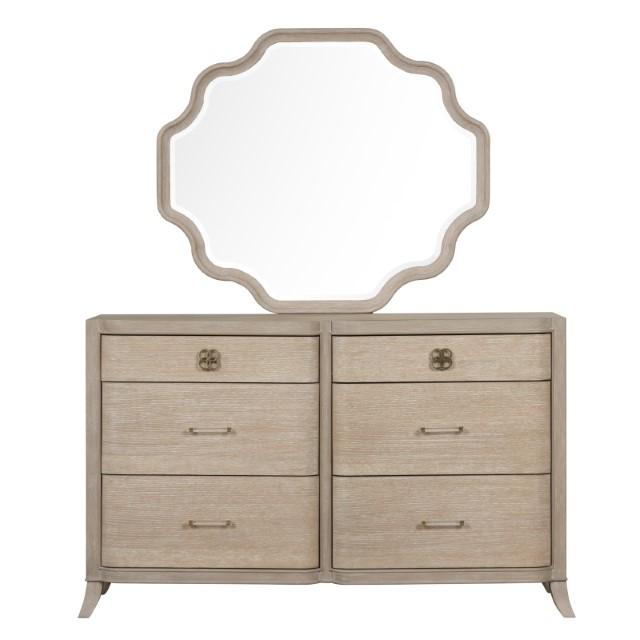 Candra Dresser - Furniture 4 Less Outlet (Salinas,CA)