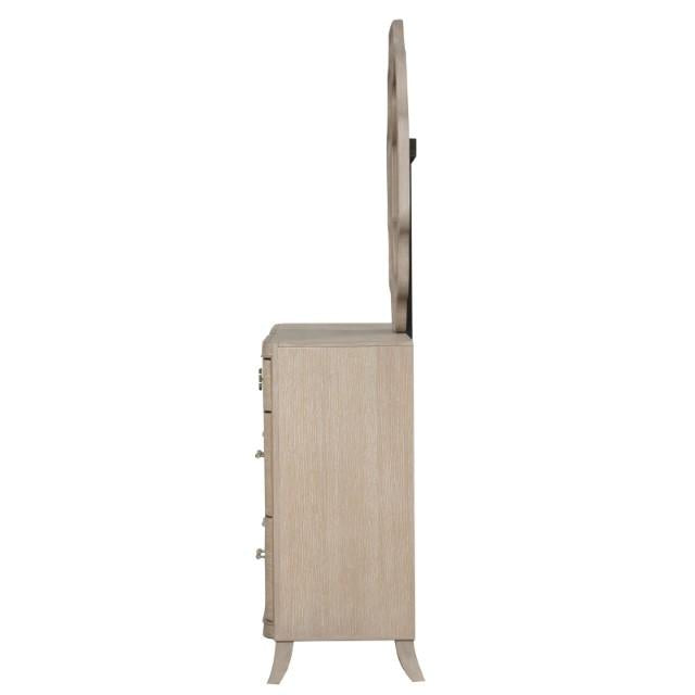 Candra Dresser - Furniture 4 Less Outlet (Salinas,CA)