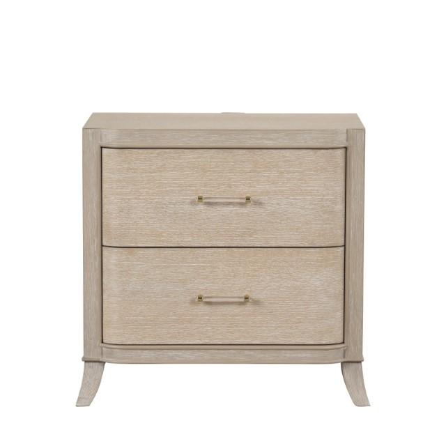 Candra Nightstand - Furniture 4 Less Outlet (Salinas,CA)