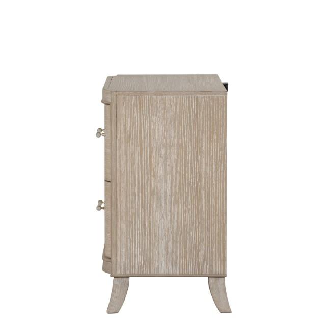 Candra Nightstand - Furniture 4 Less Outlet (Salinas,CA)