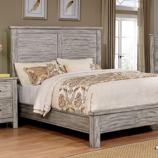 Canopus Bed - Furniture 4 Less Outlet (Salinas,CA)