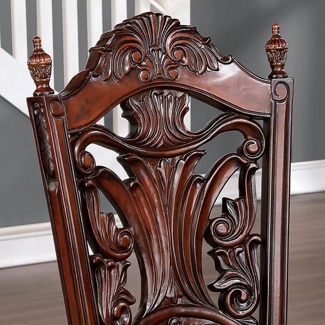 CANYONVILLE Side Chair - Furniture 4 Less Outlet (Salinas,CA)