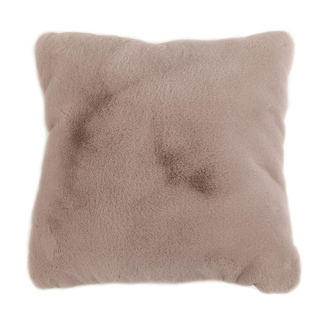 Caparica Blush 20" X 20" Pillow, Blush - Furniture 4 Less Outlet (Salinas,CA)
