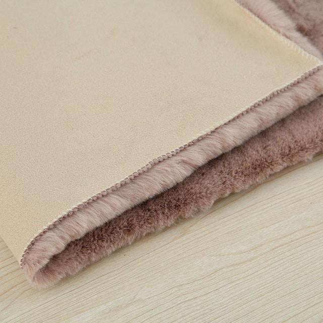 Caparica Blush 5' X 7' Area Rug - Furniture 4 Less Outlet (Salinas,CA)
