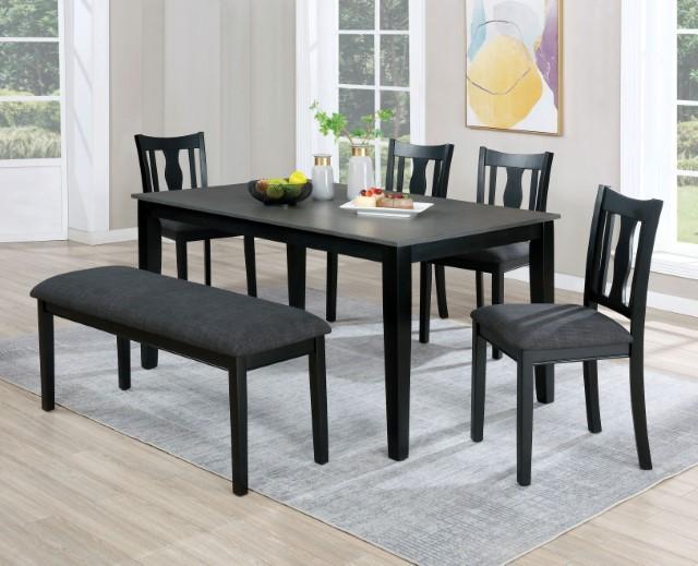 Carbey Bench - Furniture 4 Less Outlet (Salinas,CA)