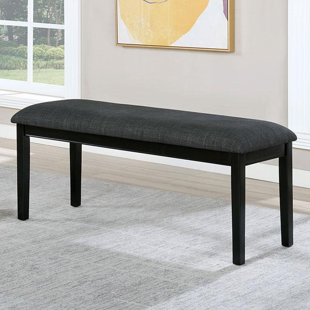 Carbey Bench - Furniture 4 Less Outlet (Salinas,CA)