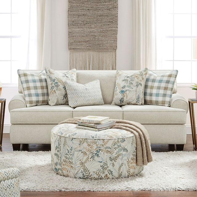 CARDIGAN Loveseat - Furniture 4 Less Outlet (Salinas,CA)