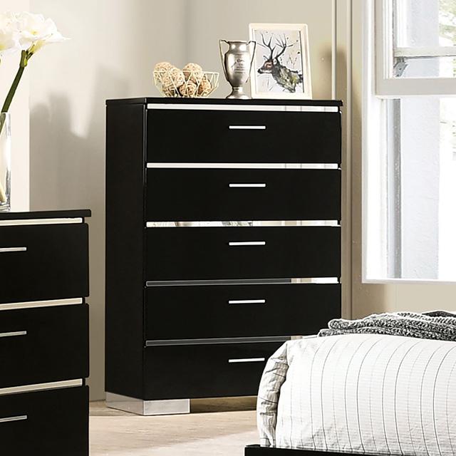 CARLIE Chest - Furniture 4 Less Outlet (Salinas,CA)