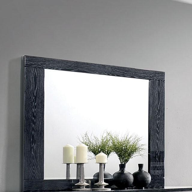 Carlie Mirror - Furniture 4 Less Outlet (Salinas,CA)