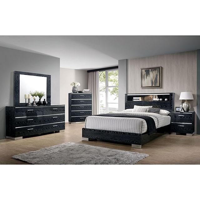 Carlie Mirror - Furniture 4 Less Outlet (Salinas,CA)