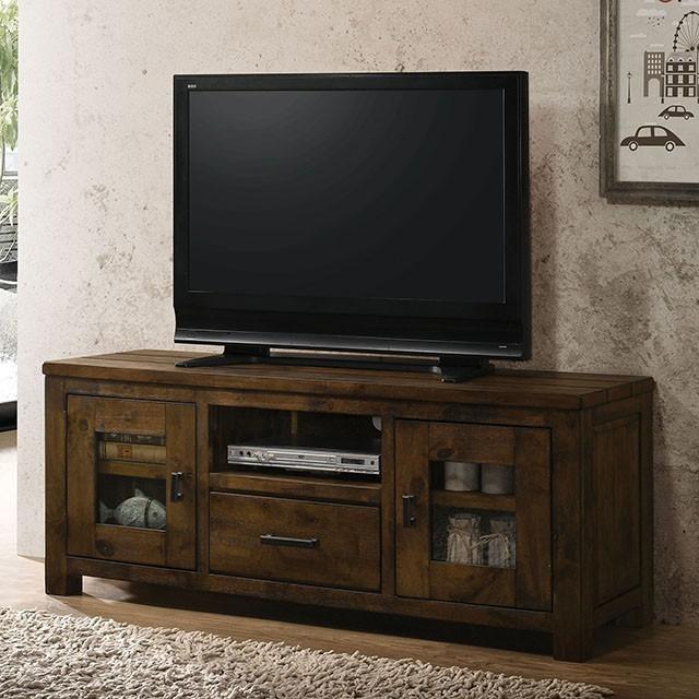 Carole TV Stand - Furniture 4 Less Outlet (Salinas,CA)