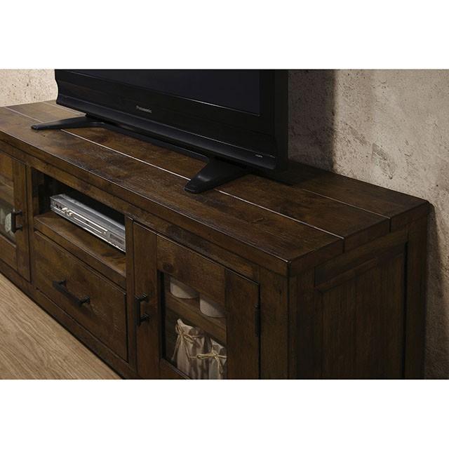 Carole TV Stand - Furniture 4 Less Outlet (Salinas,CA)